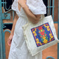 Pre-order Tote Bag (Walk Around Town)