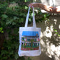 Maison de Monet Tote bag