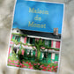 Maison de Monet Prints with Frame