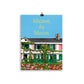 Maison de Monet Prints